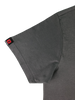 Koszulka męska VOYOVNIK "Trek More, Stress Less (V2)" - szara