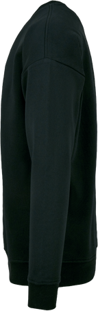 Bluza męska VOYOVNIK "Urban Wayfinder" - czarna