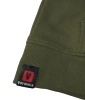 Bluza męska z kapturem VOYOVNIK "Edge Rush (mono)" - olive