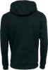 Bluza męska z kapturem VOYOVNIK "Edge Rush" - czarna