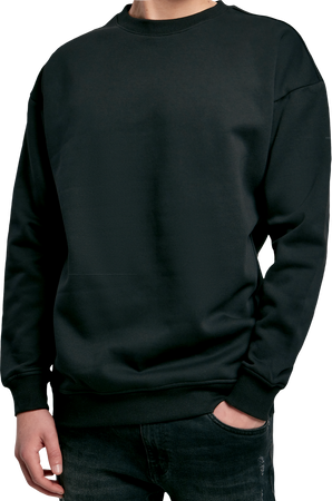 Bluza męska VOYOVNIK "MTB Flow" - czarna