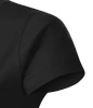 Koszulka damska standard VOYOVNIK "Beyond The Ridge (mono)" - czarna